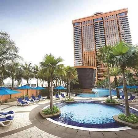 Eastern Suites At Times Square Kl